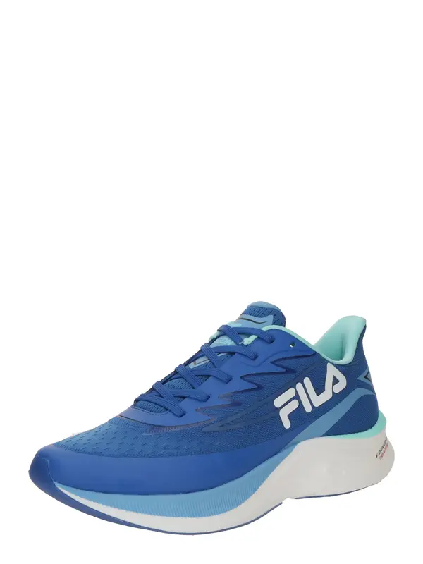 FILA FILA Tenisice za trčanje 'ARGON'  plava / tirkiz / bijela