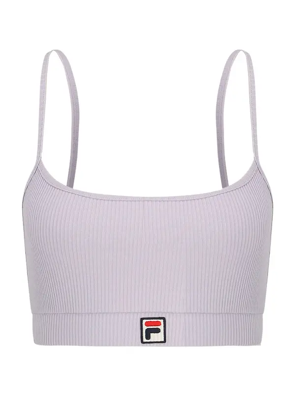 FILA FILA Top  ljubičasta