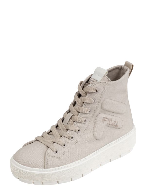 FILA FILA Visoke tenisice 'POTENZA'  bež