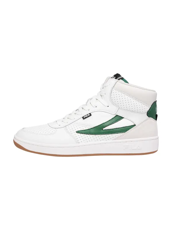 FILA FILA Visoke tenisice 'SEVARO'  bijela