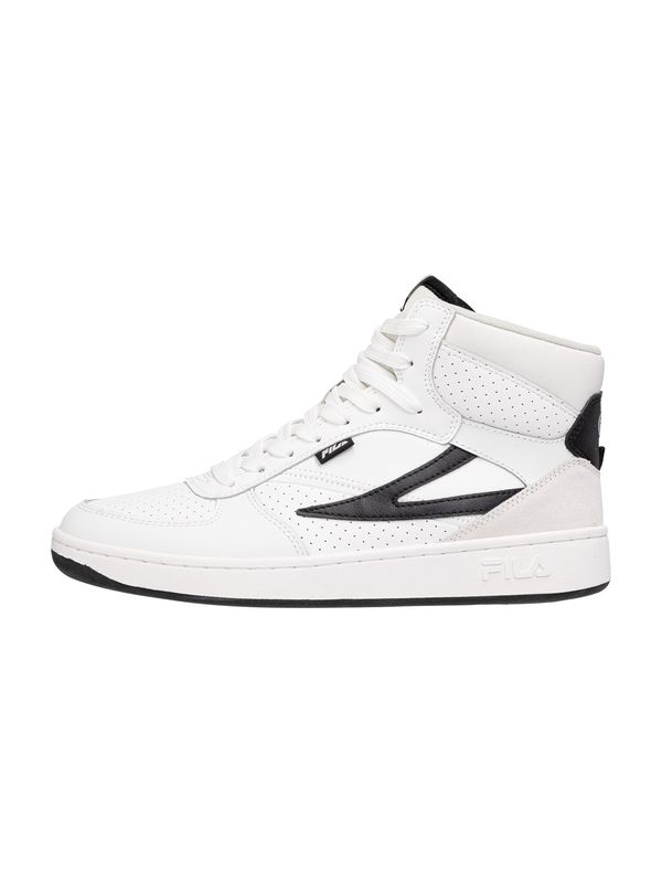 FILA FILA Visoke tenisice 'Sevaro'  crna / bijela