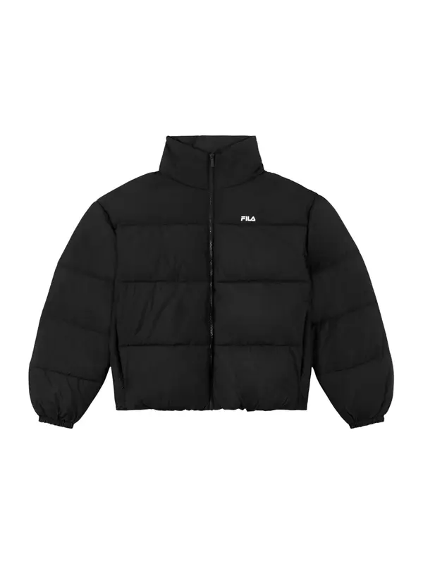 FILA FILA Zimska jakna 'Cimone'  crna