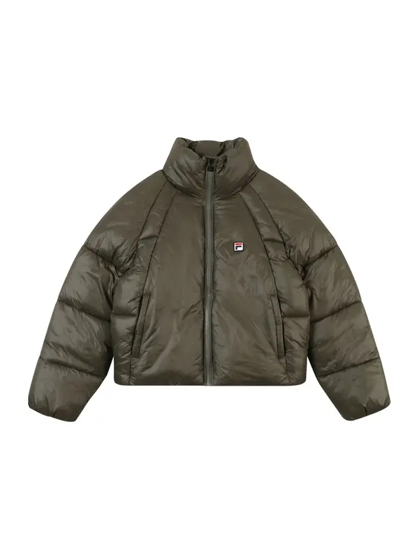 FILA FILA Zimska jakna 'Monterosa'  zelena
