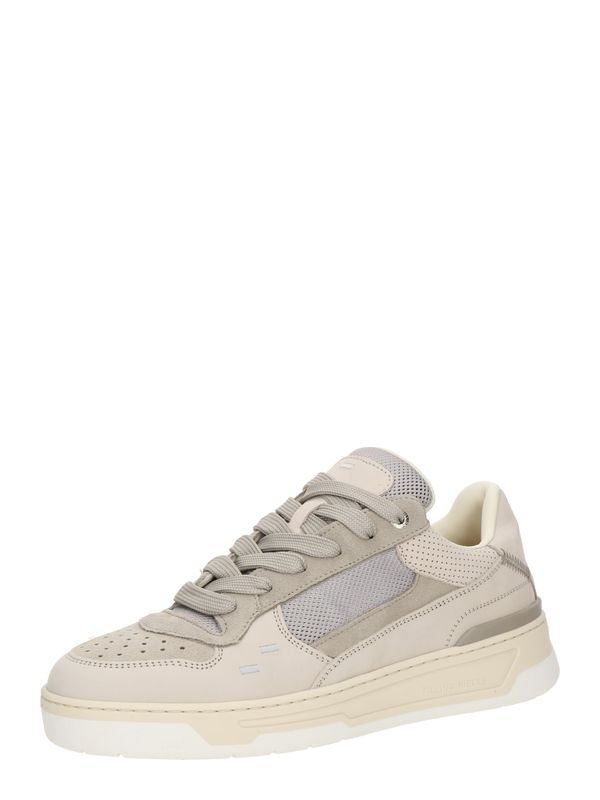 Filling Pieces Filling Pieces Niske tenisice 'Cruiser Stride'  svijetlobež / siva / taupe siva