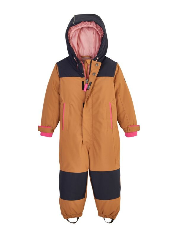 first instinct by killtec first instinct by killtec Tehničko odijelo  mornarsko plava / karamela / roza