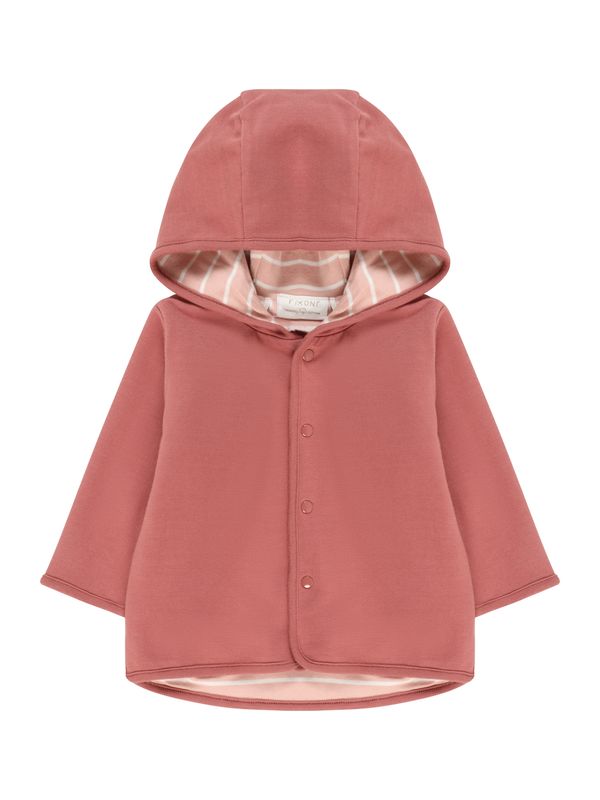 Fixoni Fixoni Gornji dio trenirke  roza / svijetloroza / bijela