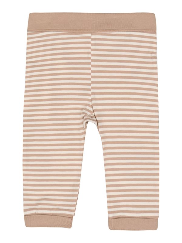 Fixoni Fixoni Hlače  boja pijeska / pijesak