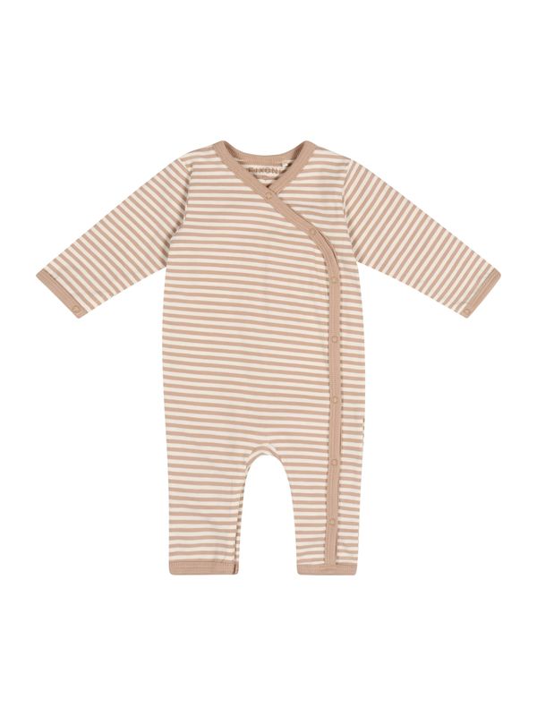 Fixoni Fixoni Jednodijelni komplet  boja pijeska / pijesak