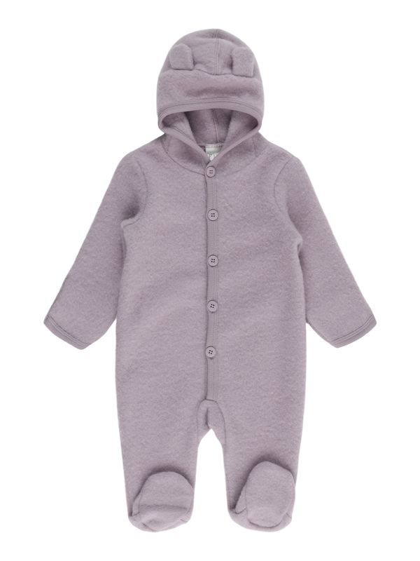 Fixoni Fixoni Jednodijelni komplet 'Hush'  lila