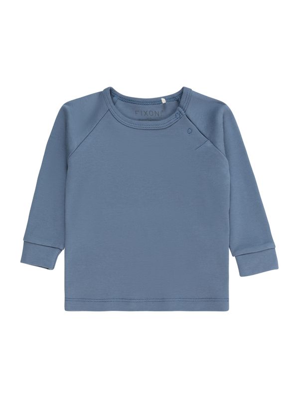 Fixoni Fixoni Majica  golublje plava
