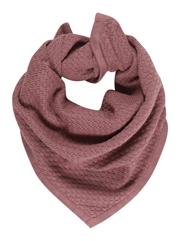 Fixoni Fixoni Pokrivač za bebu  crvena ljubičasta