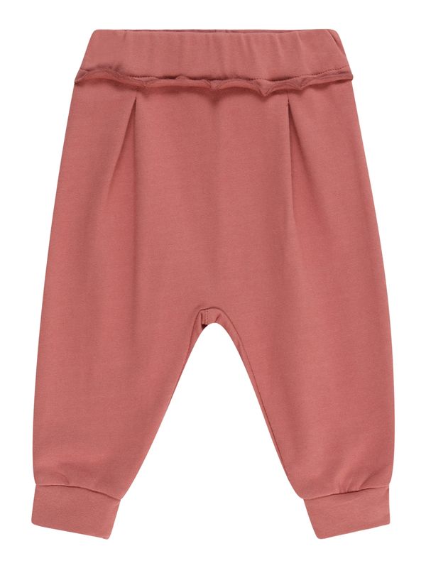 Fixoni Fixoni Tajice  prljavo roza