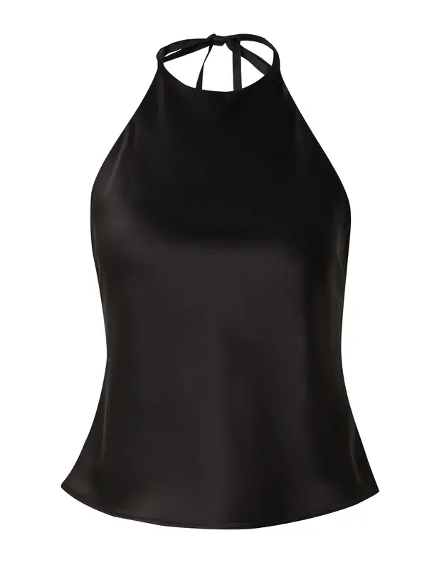 Fleur by Kaviar Gauche Fleur by Kaviar Gauche Bluza  crna