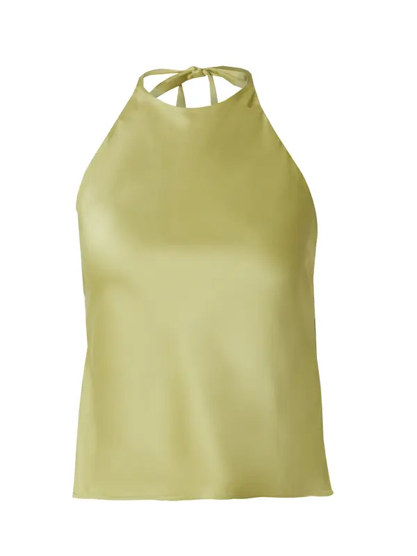 Fleur by Kaviar Gauche Fleur by Kaviar Gauche Bluza  kaki