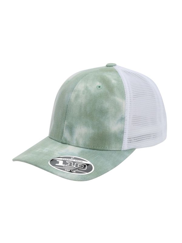 Flexfit Flexfit Šilterica '110'  menta / bijela