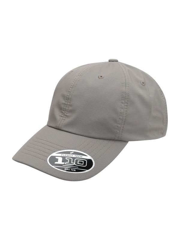 Flexfit Flexfit Šilterica '110'  siva
