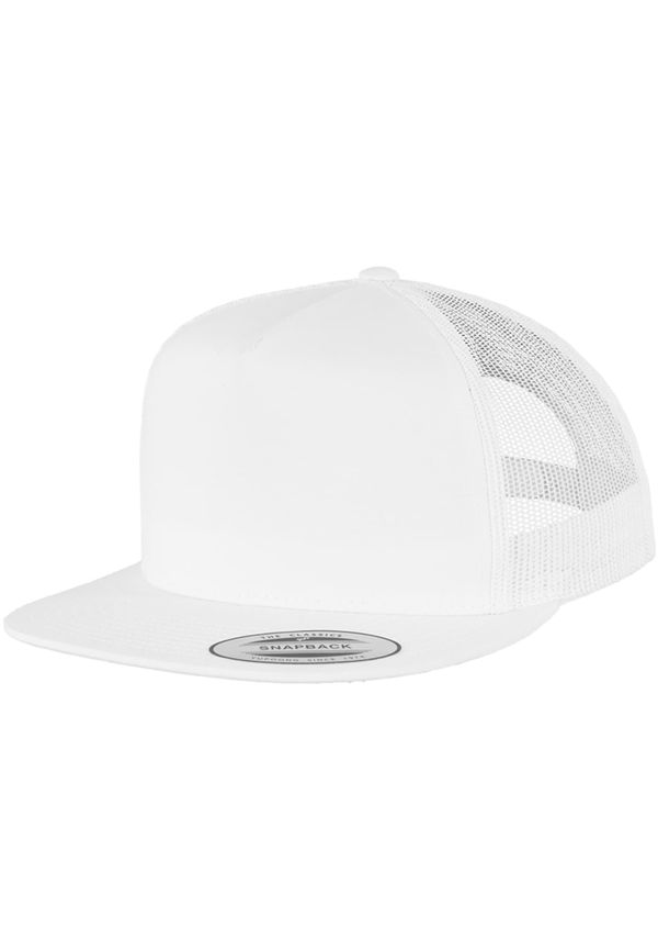 Flexfit Flexfit Šilterica 'Classic'  bijela