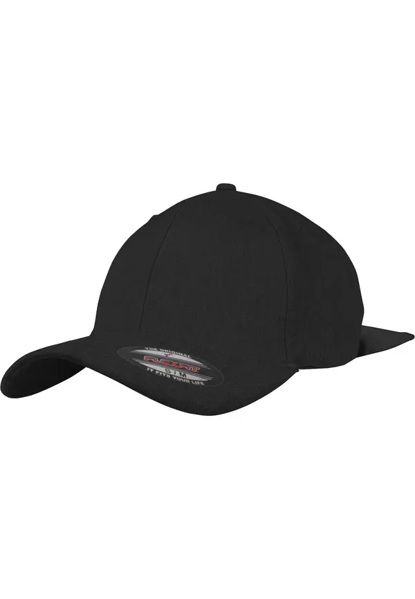 Flexfit Flexfit Šilterica  crna