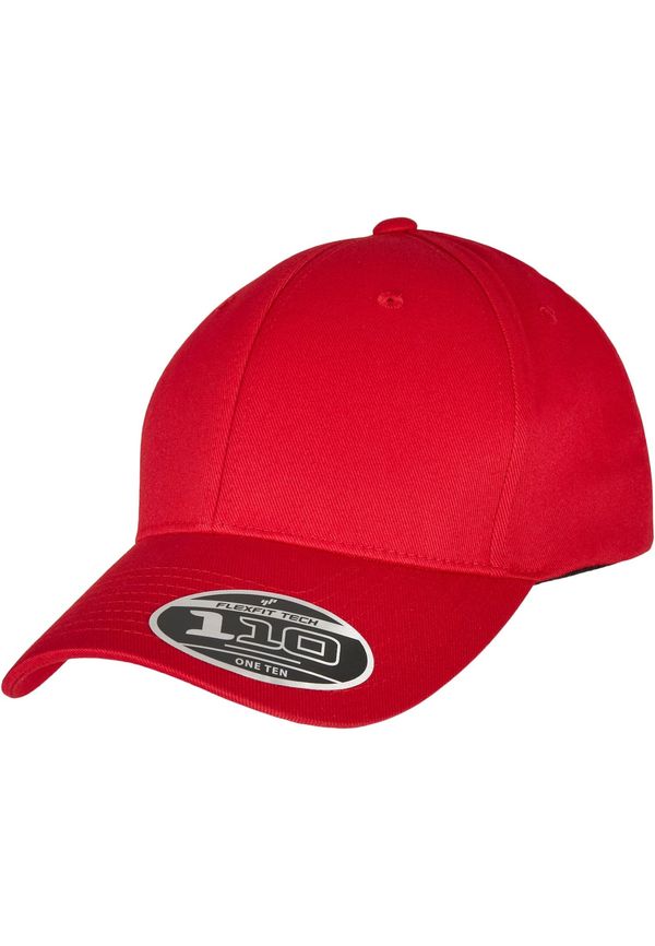 Flexfit Flexfit Šilterica 'Flexfit'  crvena / crna