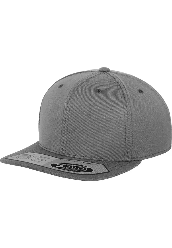Flexfit Flexfit Šilterica  siva