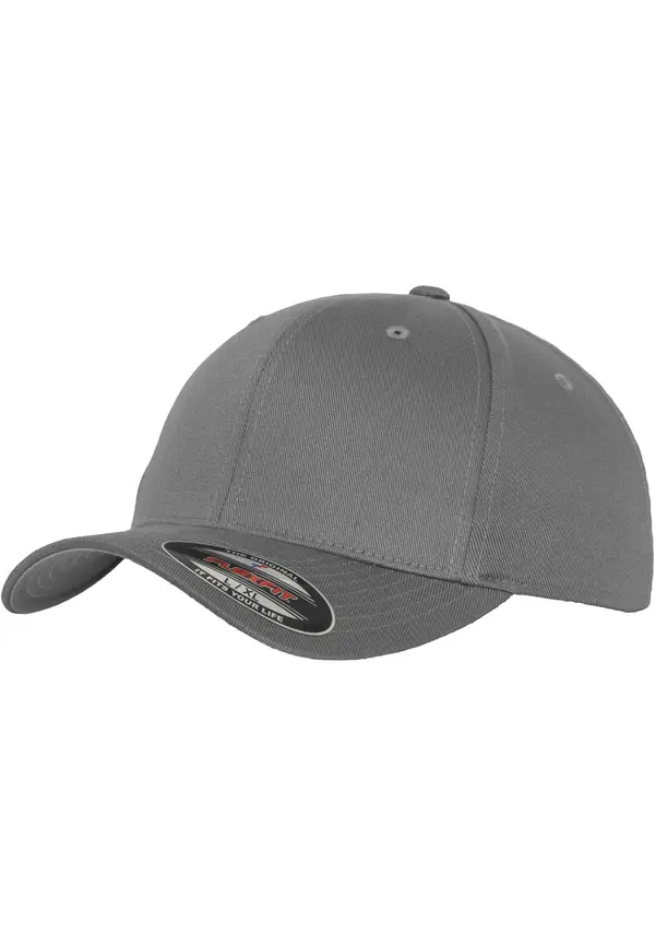 Flexfit Flexfit Šilterica  siva