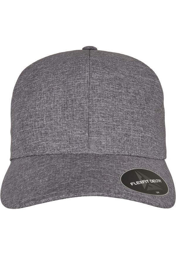 Flexfit Flexfit Šilterica  siva melange