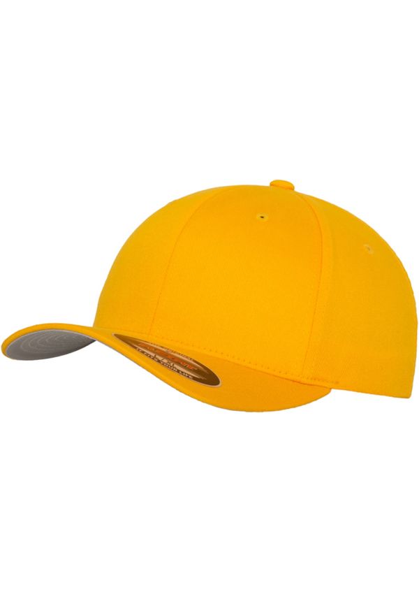 Flexfit Flexfit Šilterica  tamo žuta