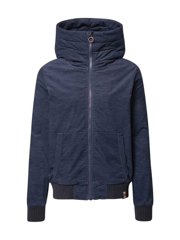 Fli Papigu Fli Papigu Prijelazna jakna  tamno plava