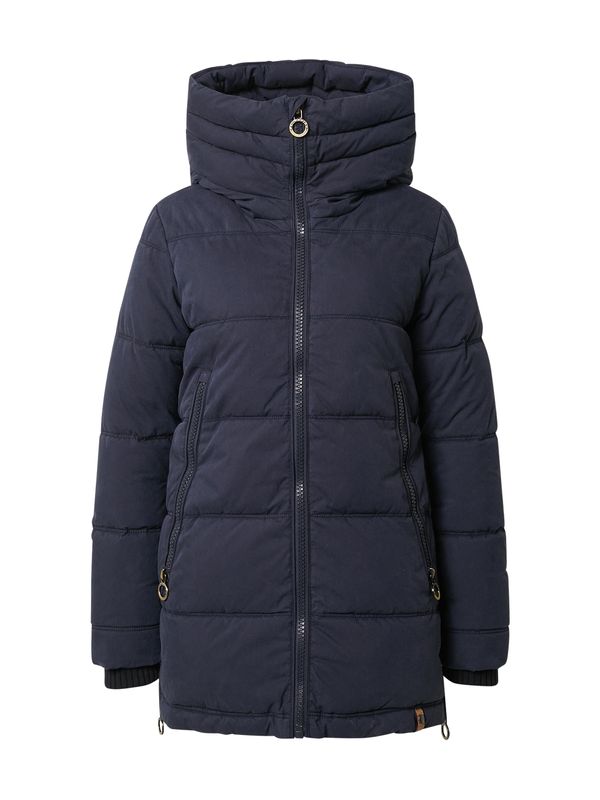 Fli Papigu Fli Papigu Zimska jakna  tamno plava