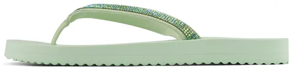FLIP*FLOP FLIP*FLOP Japanke  menta / svijetlozelena
