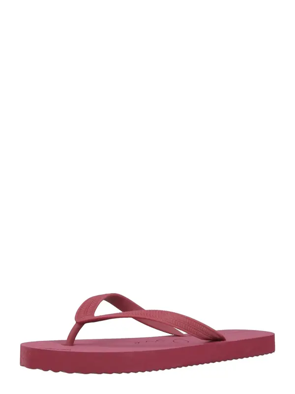 FLIP*FLOP FLIP*FLOP Japanke 'originals*love'  burgund