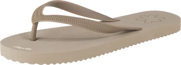 FLIP*FLOP FLIP*FLOP Japanke  taupe siva