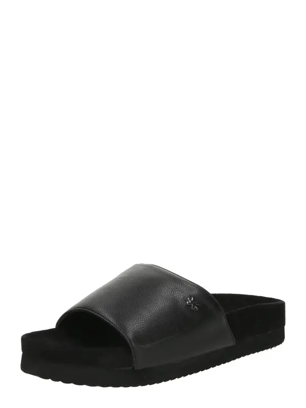 FLIP*FLOP FLIP*FLOP Natikače s potpeticom 'Classy Sally'  crna