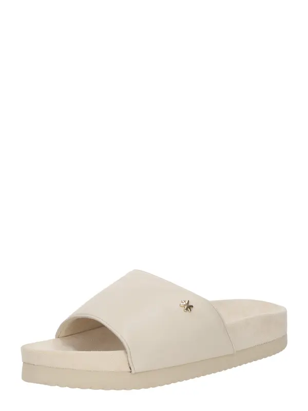 FLIP*FLOP FLIP*FLOP Natikače s potpeticom 'CLASSY SALLY'  nude