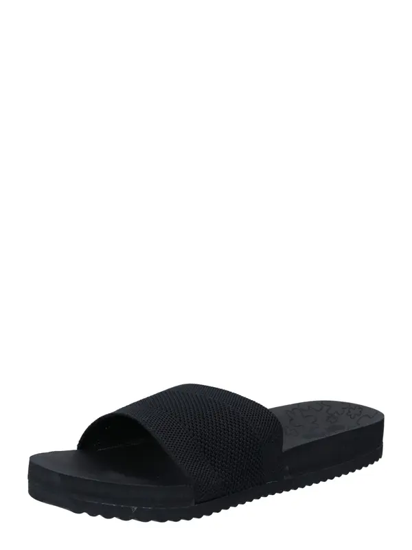 FLIP*FLOP FLIP*FLOP Natikače s potpeticom 'Pool'  crna