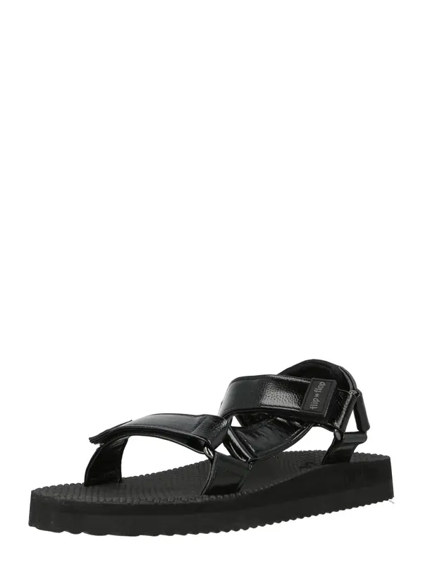 FLIP*FLOP FLIP*FLOP Sandale 'Comfy'  crna