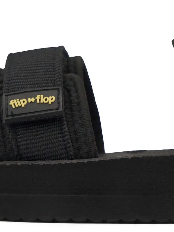 FLIP*FLOP FLIP*FLOP Sandale  crna