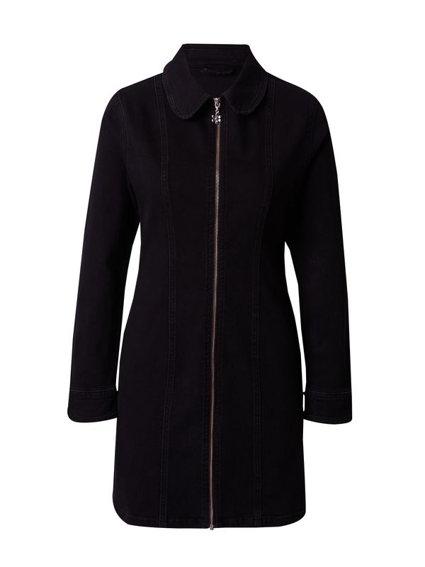 florence by mills exclusive for ABOUT YOU florence by mills exclusive for ABOUT YOU Haljina 'Ines'  crni traper