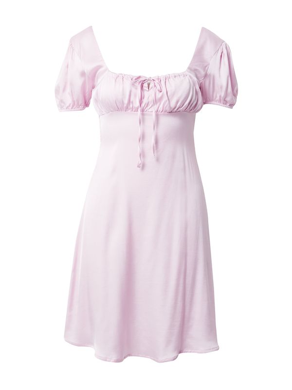 florence by mills exclusive for ABOUT YOU florence by mills exclusive for ABOUT YOU Haljina 'Macaroon'  svijetloroza