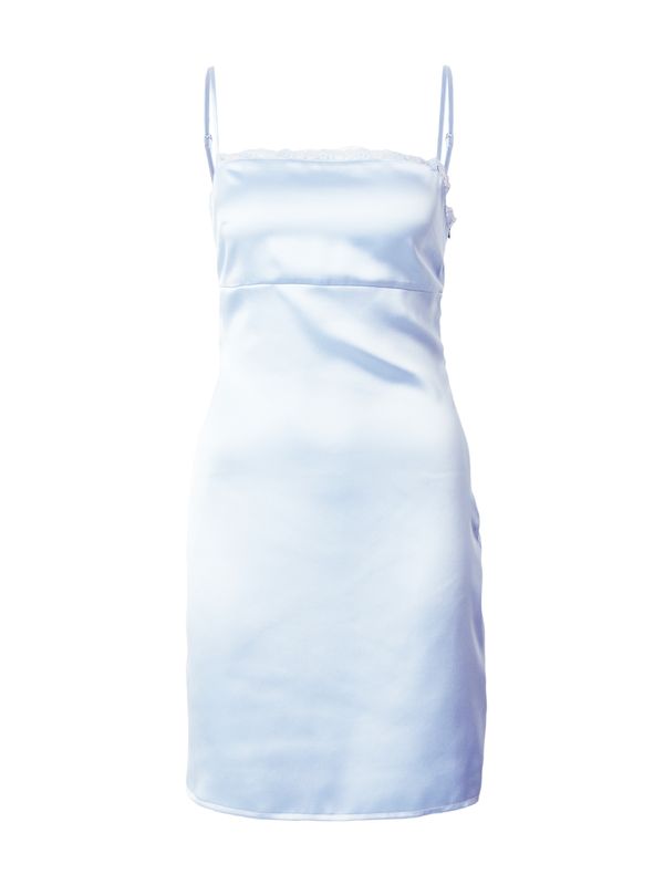 florence by mills exclusive for ABOUT YOU florence by mills exclusive for ABOUT YOU Haljina 'Sand Dollar'  svijetloplava