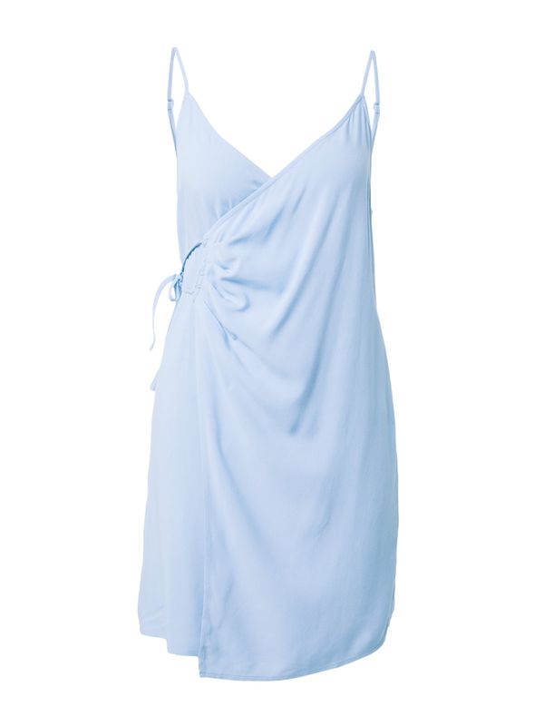 florence by mills exclusive for ABOUT YOU florence by mills exclusive for ABOUT YOU Ljetna haljina 'Daisy Dream'  svijetloplava