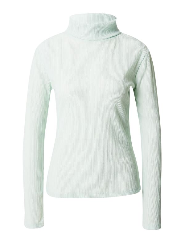 florence by mills exclusive for ABOUT YOU florence by mills exclusive for ABOUT YOU Majica 'Eagerness'  svijetlozelena