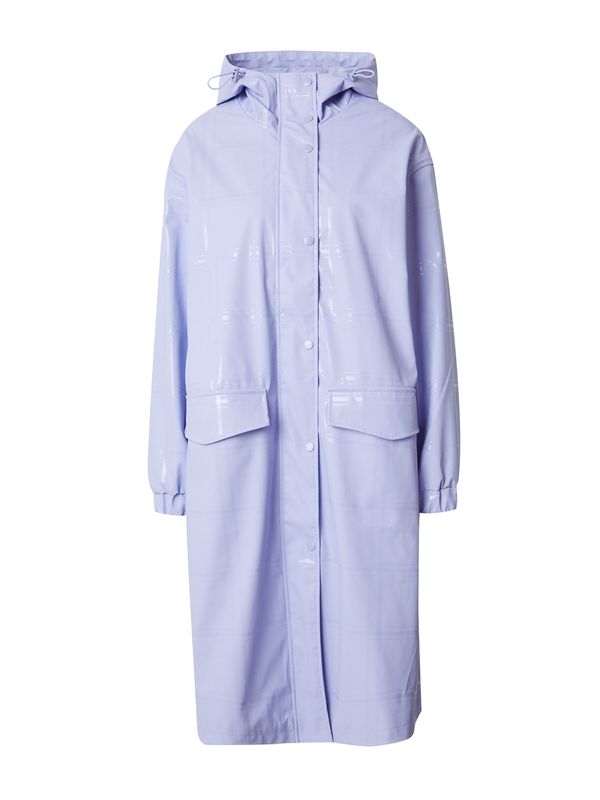 florence by mills exclusive for ABOUT YOU florence by mills exclusive for ABOUT YOU Prijelazni kaput 'Fulfilled'  pastelno ljubičasta