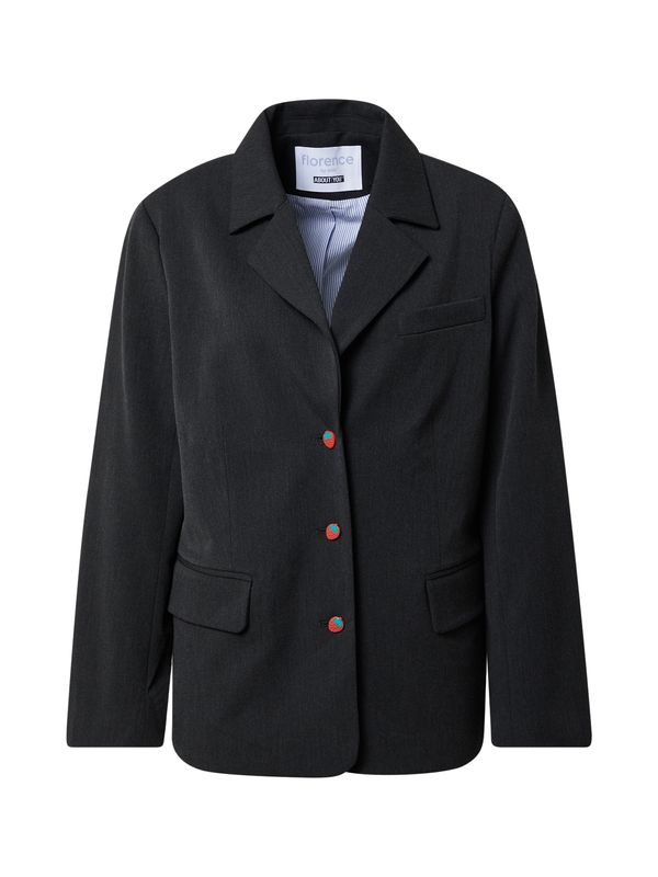 florence by mills exclusive for ABOUT YOU florence by mills exclusive for ABOUT YOU Sako 'Verbena'  tamo siva