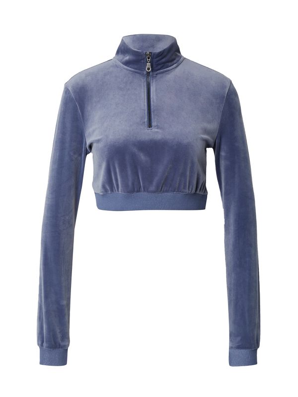 florence by mills exclusive for ABOUT YOU florence by mills exclusive for ABOUT YOU Sweater majica  ljubičasto plava