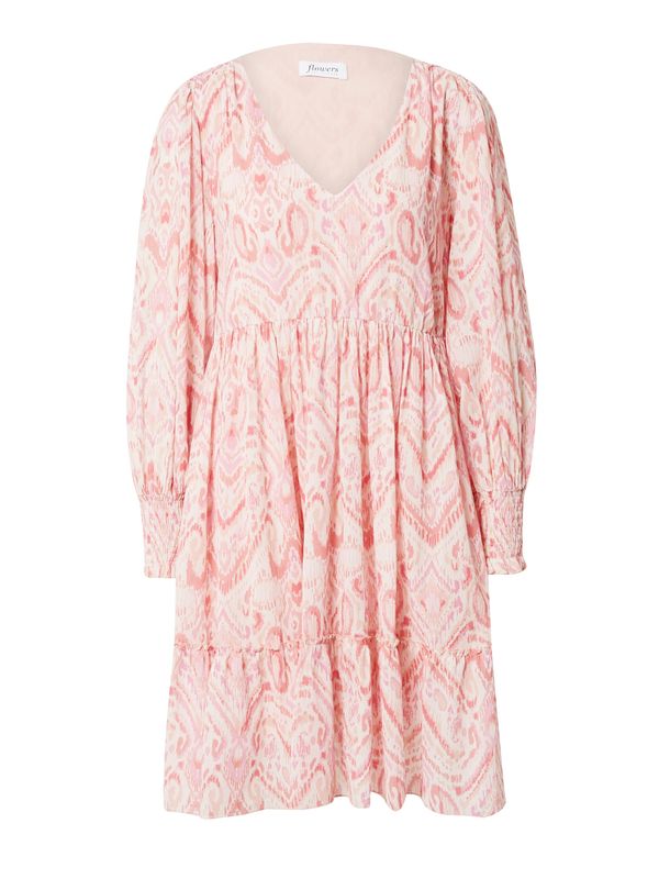 Flowers for Friends Flowers for Friends Haljina  losos / prljavo roza