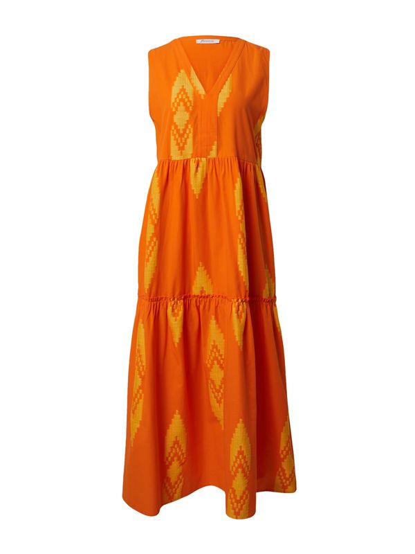 Flowers for Friends Flowers for Friends Haljina  mandarina / svijetlonarančasta