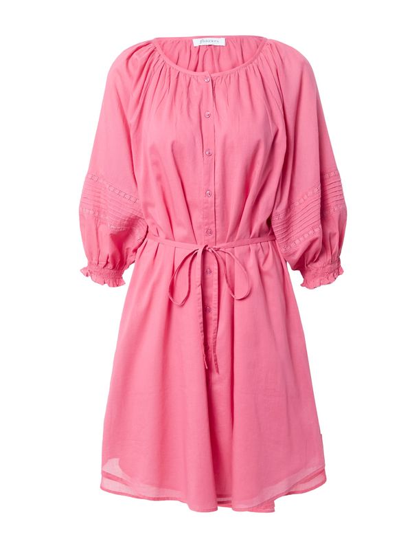 Flowers for Friends Flowers for Friends Košulja haljina  svijetloroza