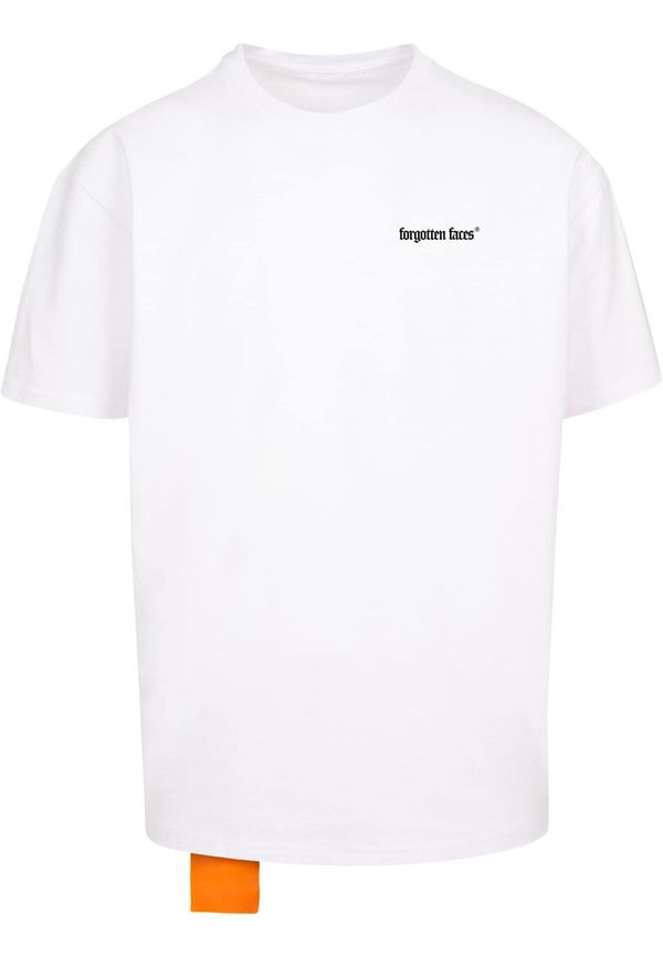 Forgotten Faces Forgotten Faces Majica 'Son Of Titan'  miks boja / bijela