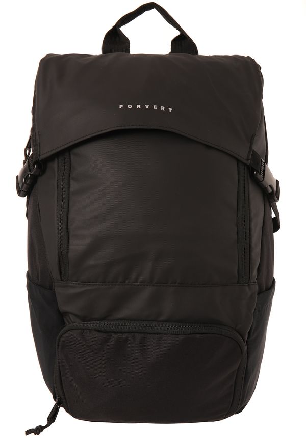 Forvert Forvert Ruksak  crna